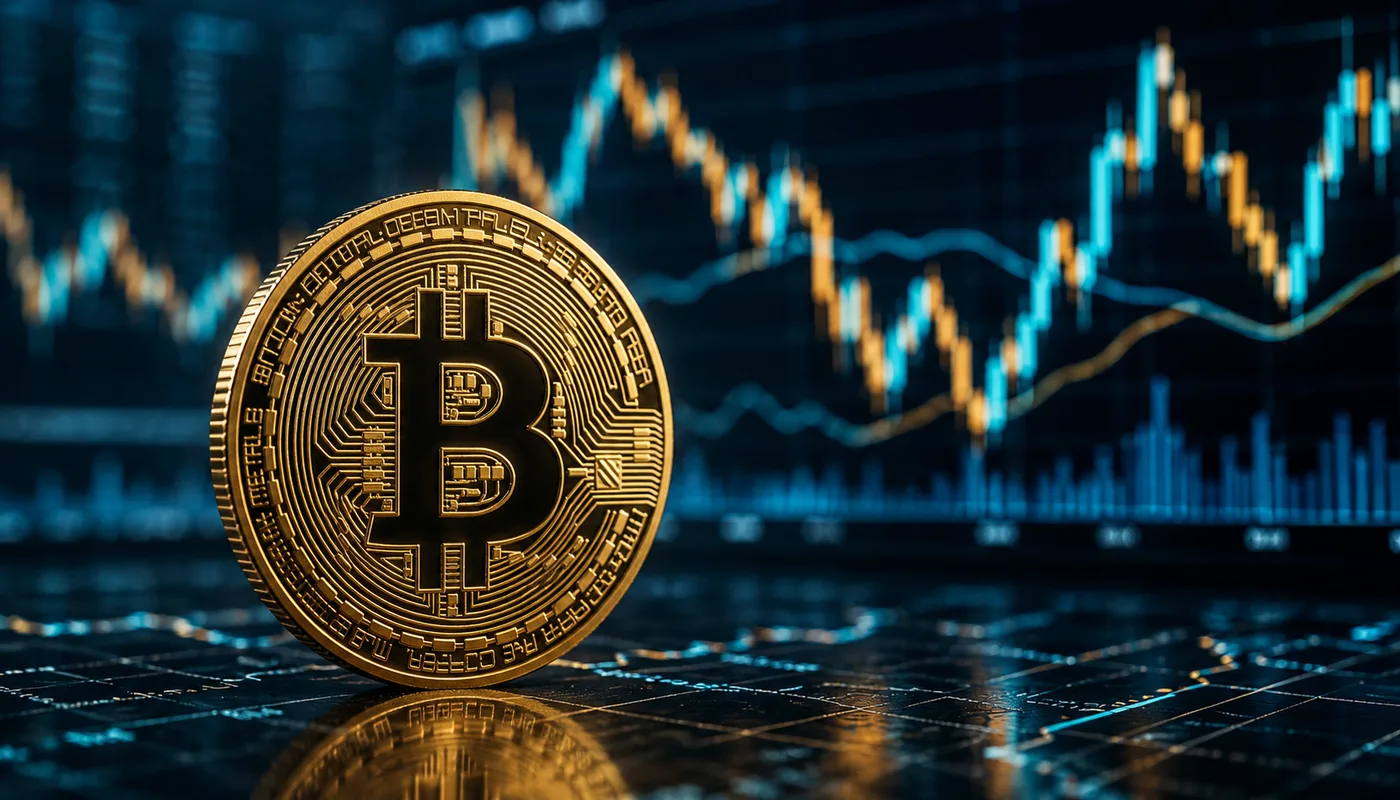 Bitcoin Price USD in 2026: Australia’s View on a Market at a Crossroads