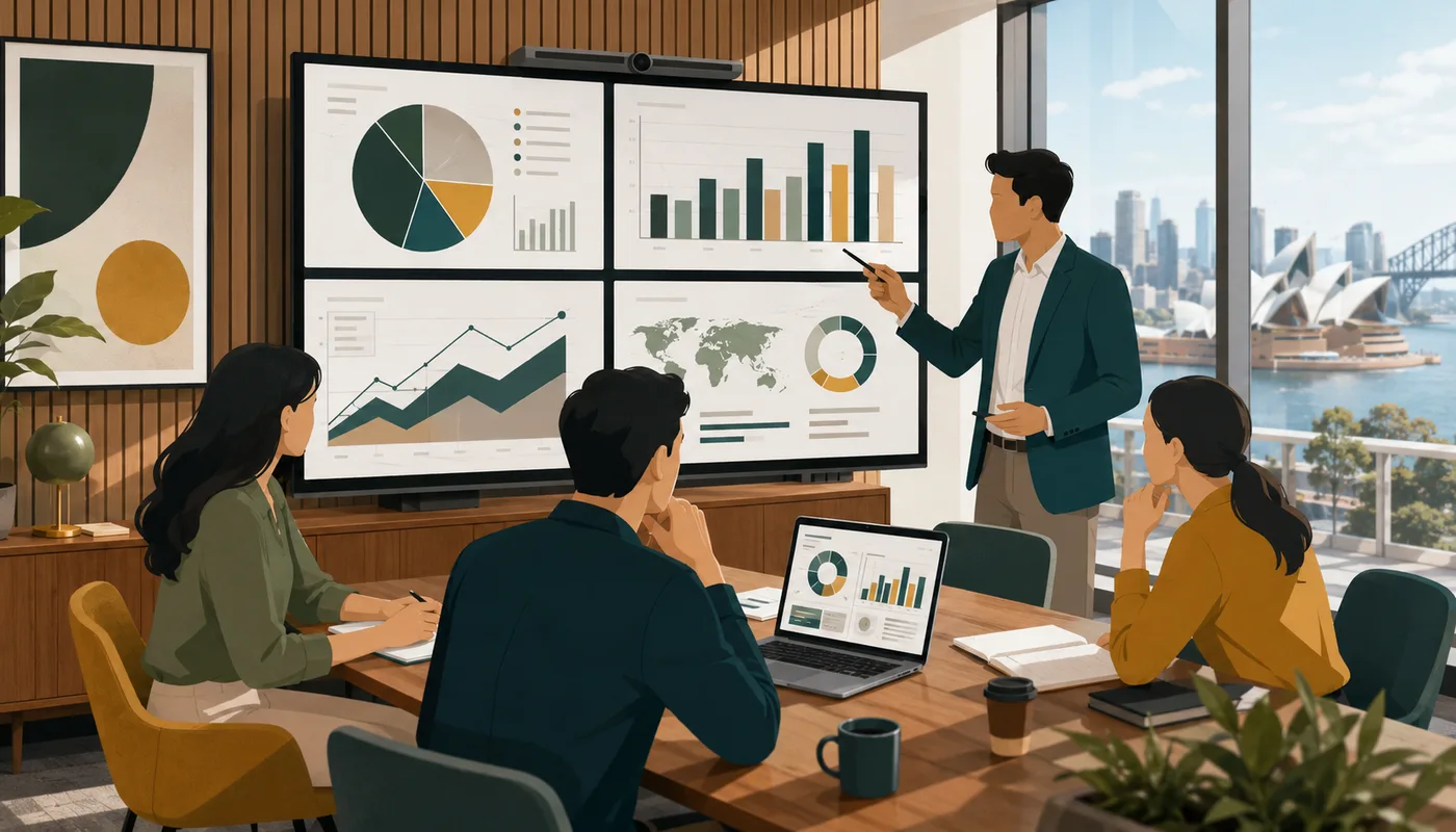 CPA Australia in 2026: Why the Certified Practising Accountant Credential Still Shapes Business & Finance