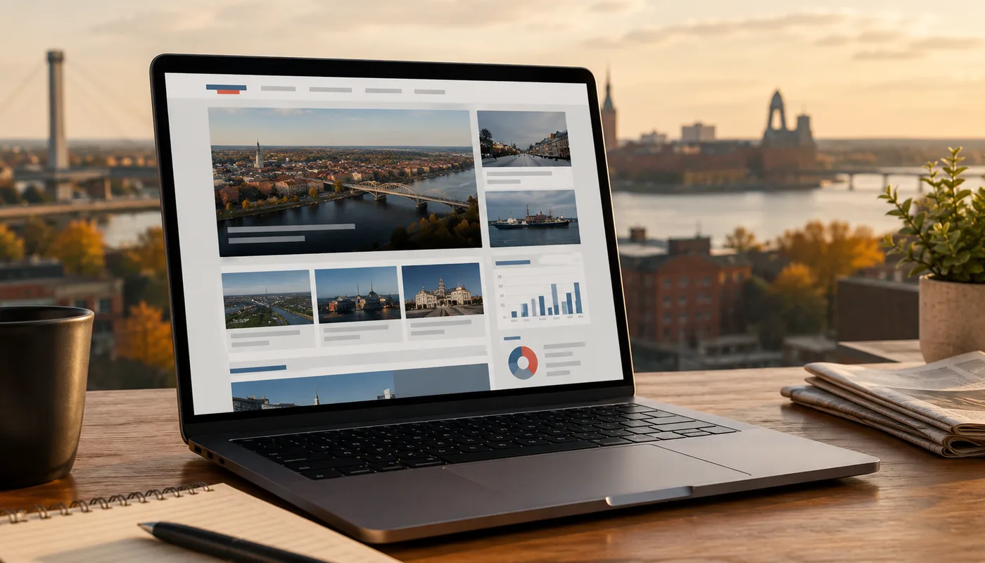 sootoday.com: Canada’s regional news site pulling millions in a local-first media surge