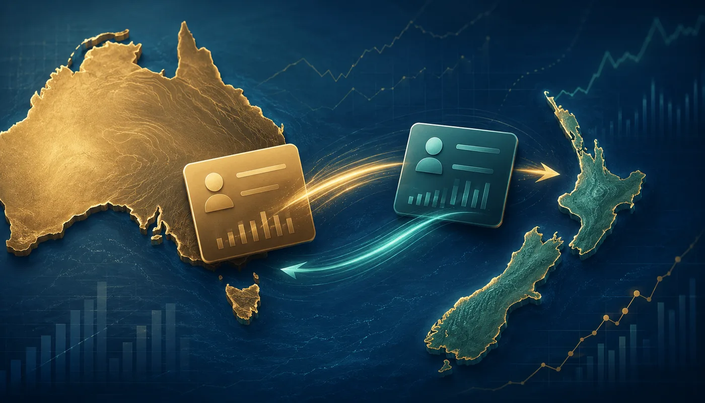 Superannuation in Australia: The 12% Rule Kiwis Should Read Twice