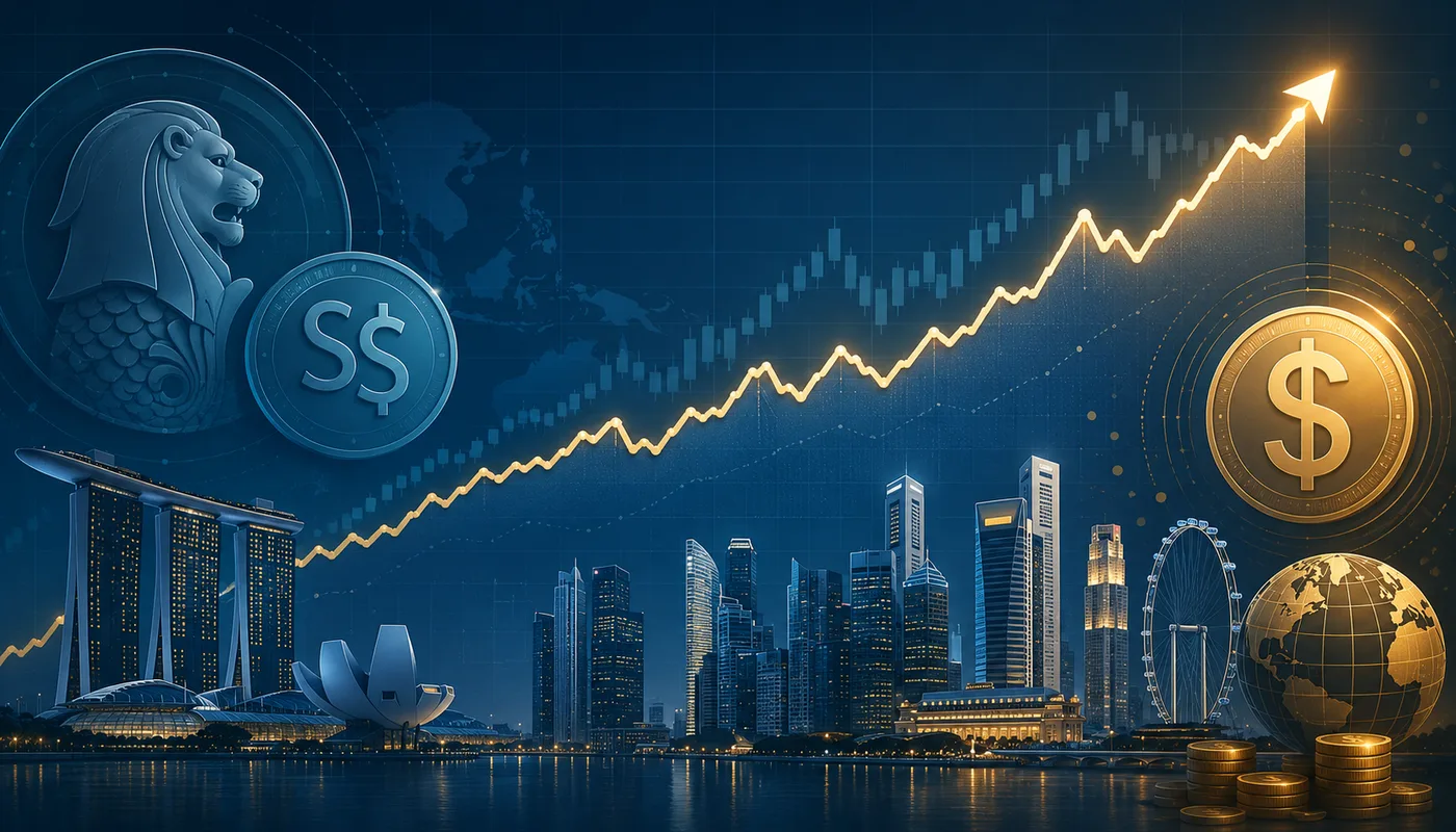 S&P 500 Near Record Highs: Singapore’s Real Question Is the Wrapper