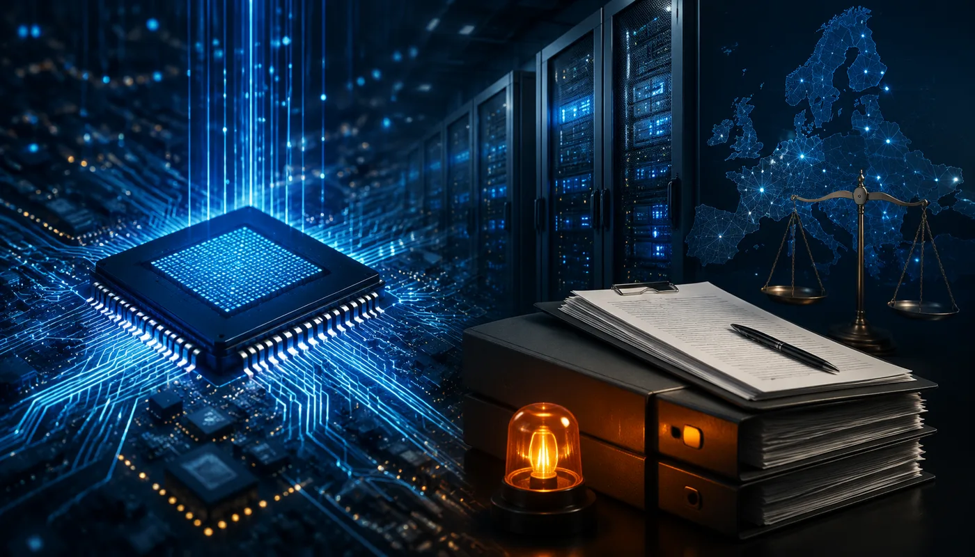 Broadcom’s AI Surge Has a VMware Problem for UK Investors