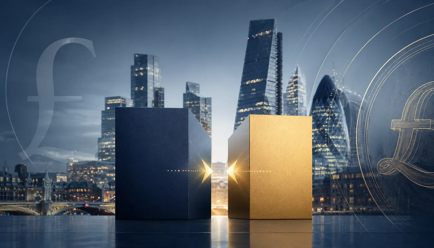 ITs Are Back on UK Investors’ Screens, but the Discount Is the Story