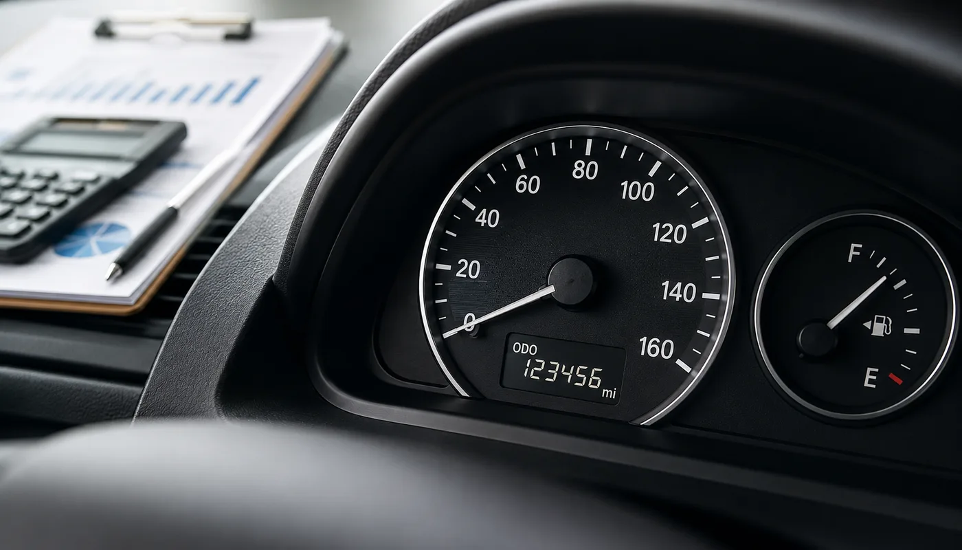 June 1 HMRC Fuel Rates: What UK Businesses Must Know in 2026