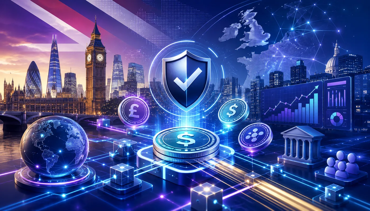 Moonpay’s UK Moment: Crypto Payments, Stablecoins and Institutional Rails