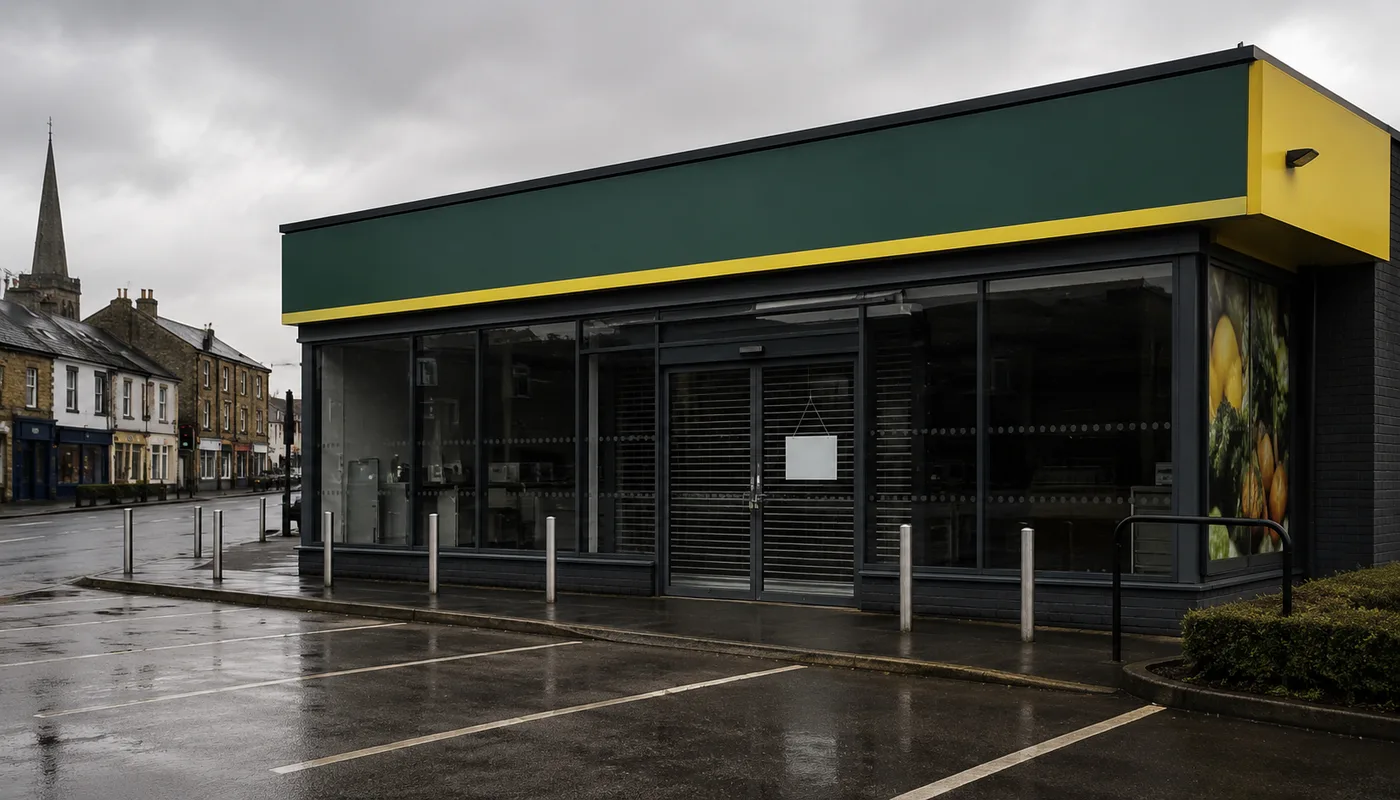 Morrisons plans to close company owned stores across the United Kingdom: 100 Morrisons Daily closures reshaping UK convenience retail