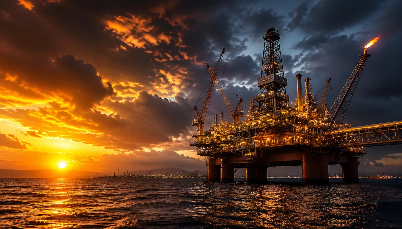 Shell plc’s 2026 Strategic Pivot: Buybacks, ARC Deal and Geopolitical Dynamics