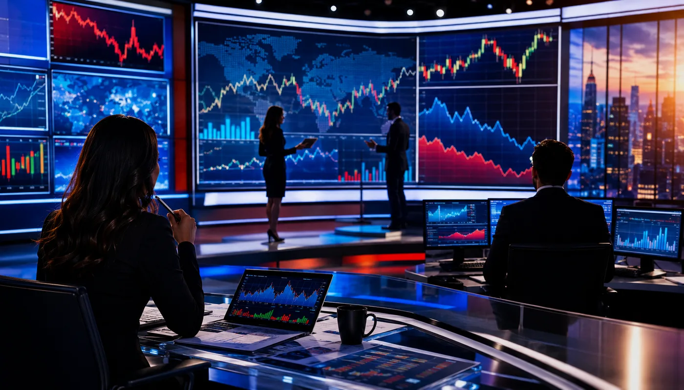 How ABC News Became a Business & Finance Trend Signal in the United States