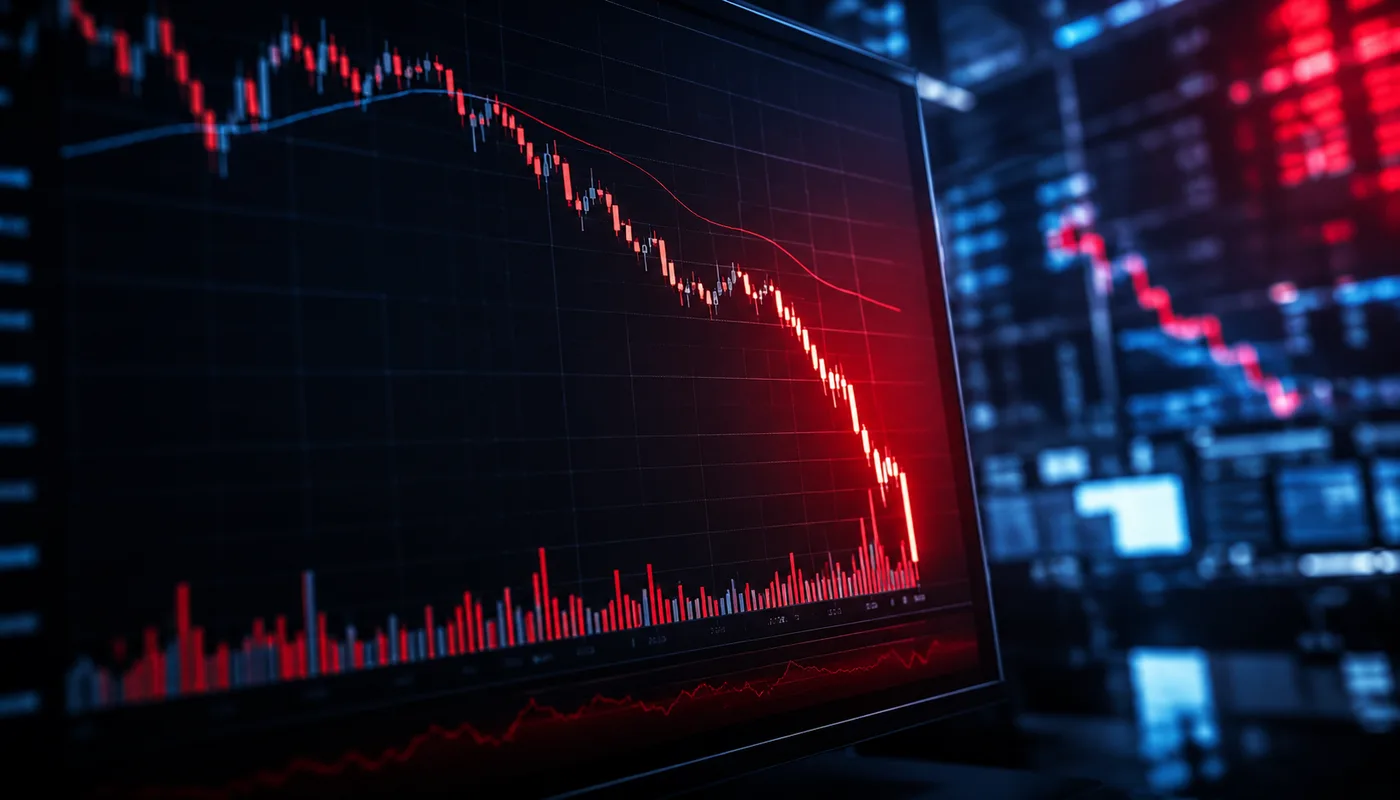 AVGO Stock Price Sinks 12% After Blowout Earnings: What Investors Missed