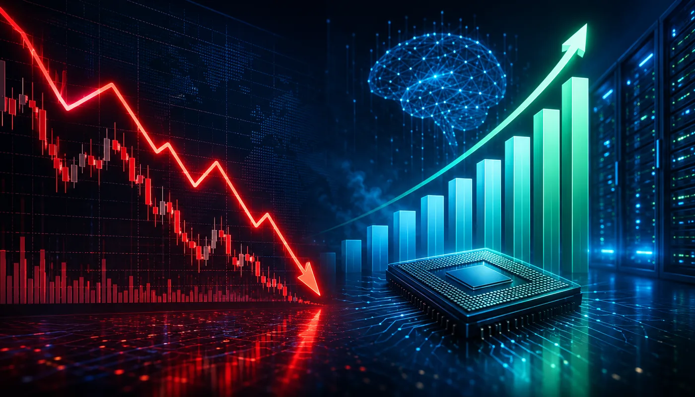 AVGO Stock Reaction: Strong Results, Bigger Questions