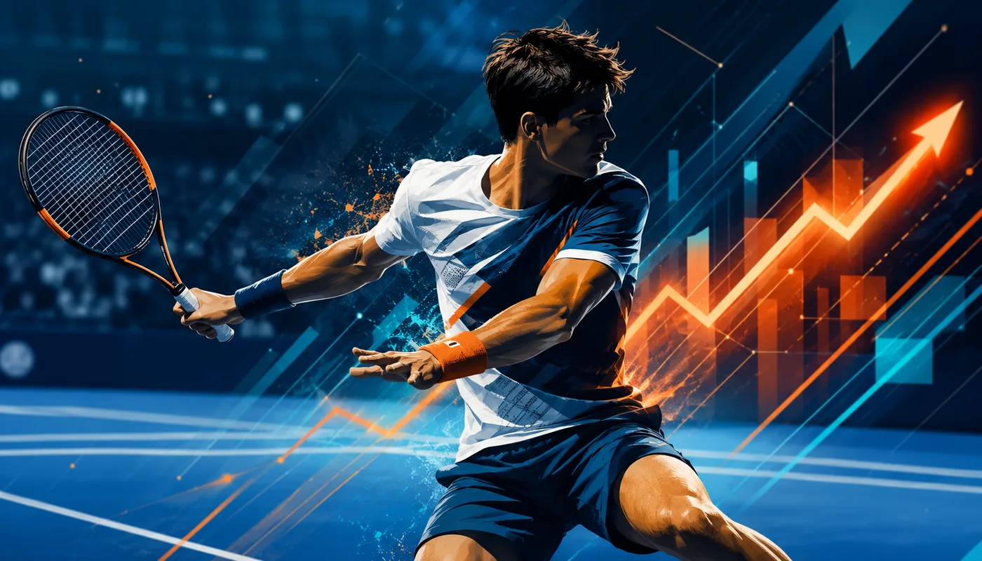Fabian Marozsan: From Court Breakouts to Brand Balance Sheet