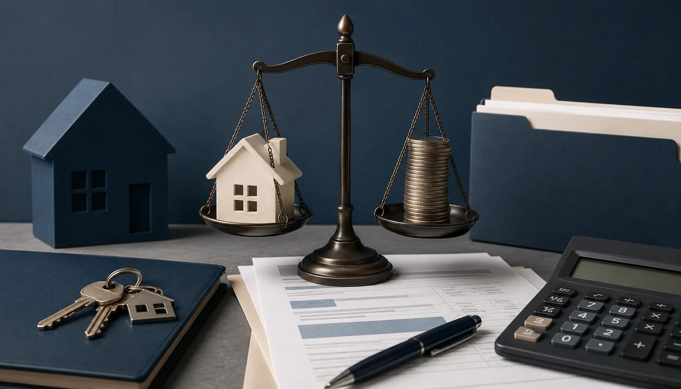 FHA financing in 2026: low down payments meet costly insurance
