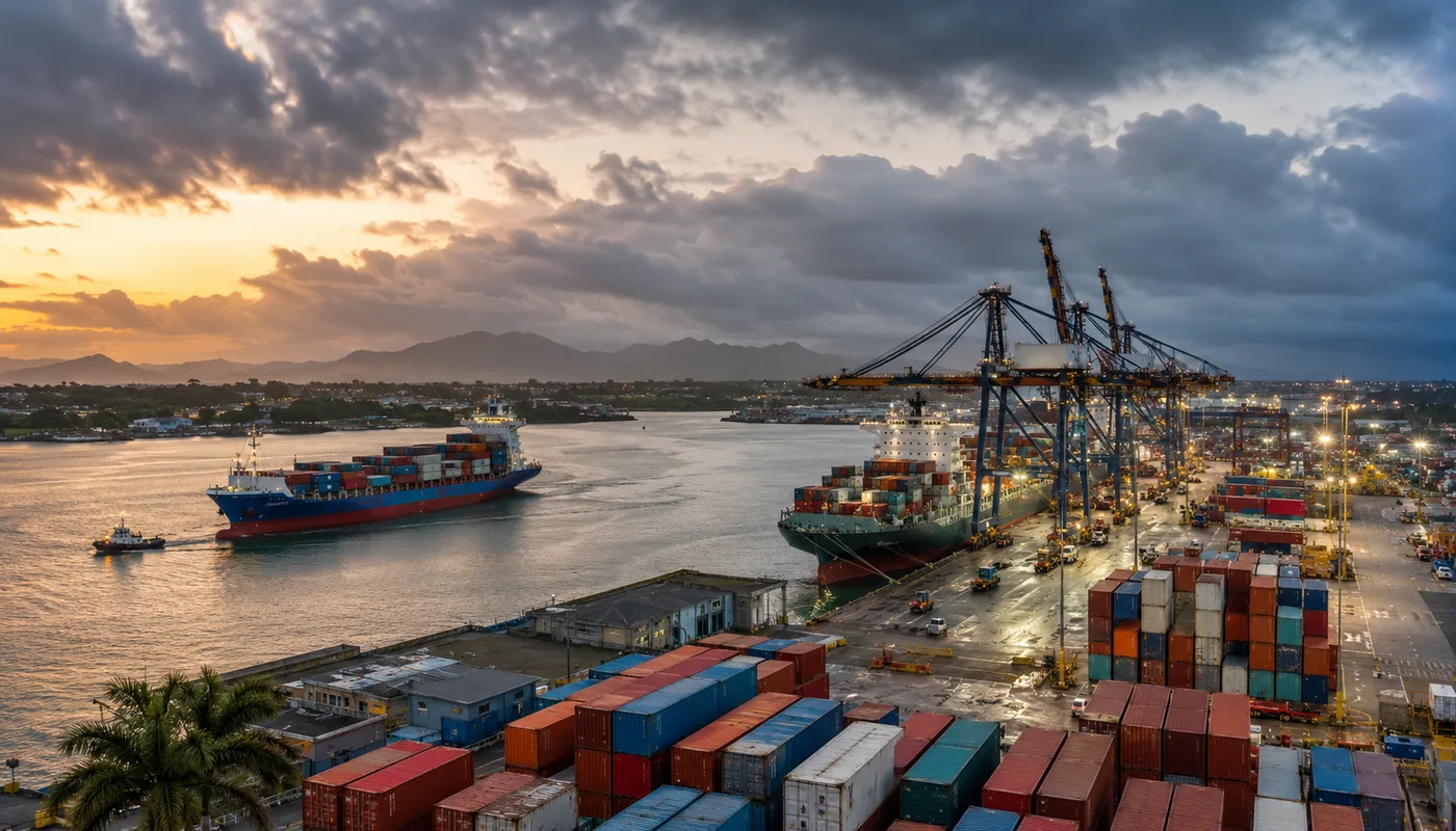 Fiji’s Economic Pivot: From Tourism to U.S. Trade and Strategic Investment
