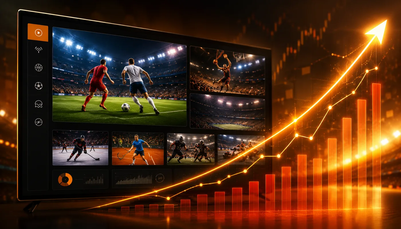 Fubo’s Turning Point: From Sports Streaming Underdog to Profit Roadmap