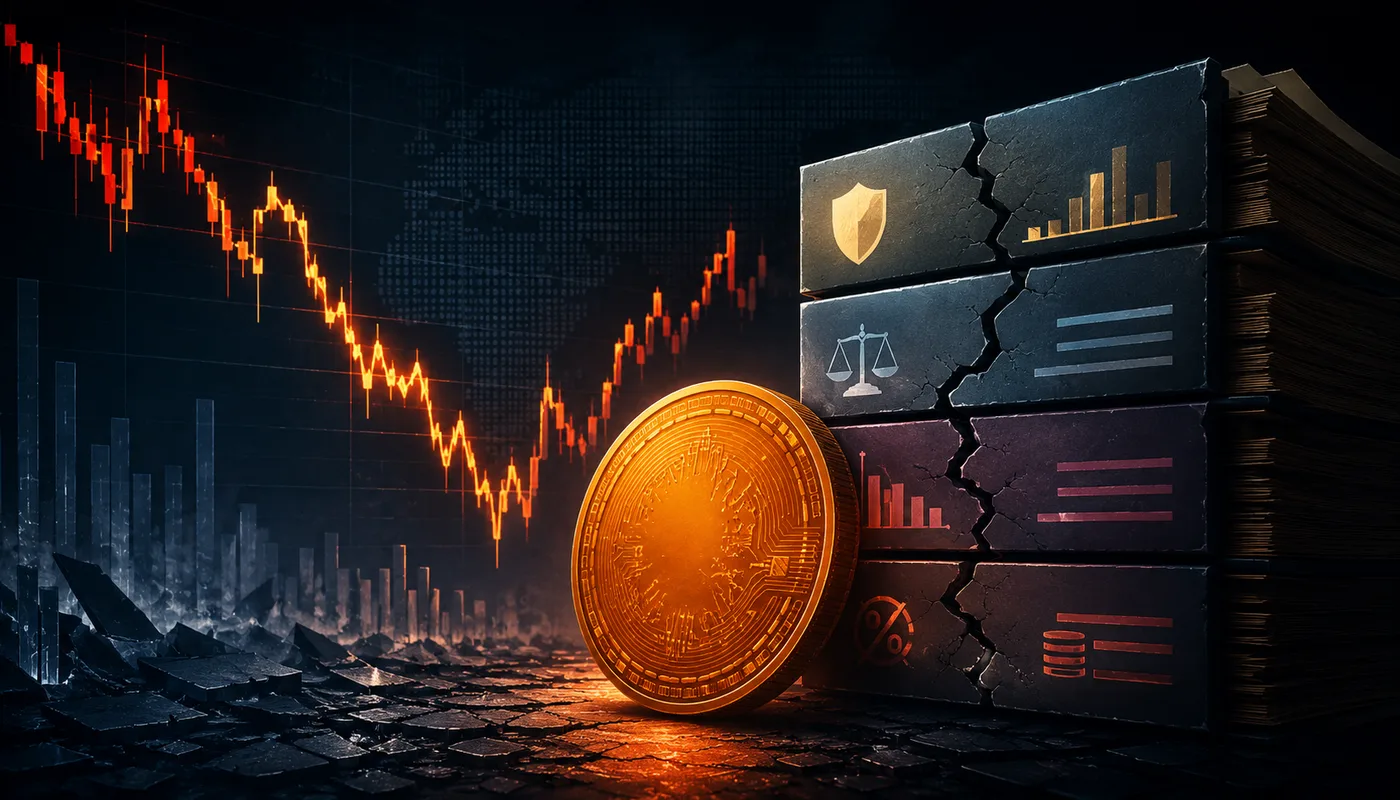 MSTR Stock Has a New Problem: Strategy Sold Bitcoin