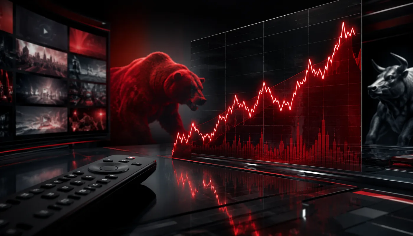 Netflix stock has a good-results problem Wall Street won’t ignore