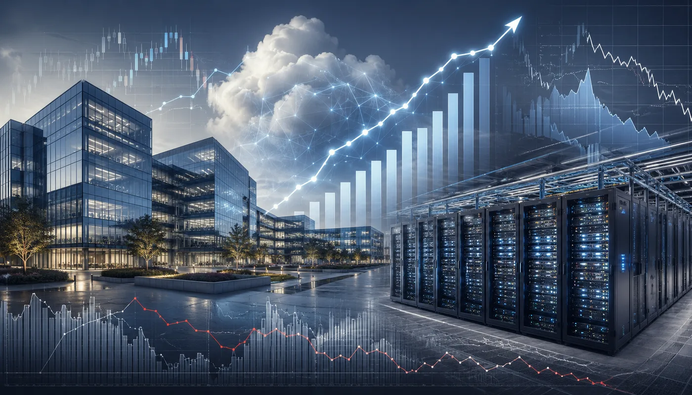 Oracle’s Tightrope: AI‑Fuelled Growth Meets Debt and Layoff Pressures in the US Business Landscape