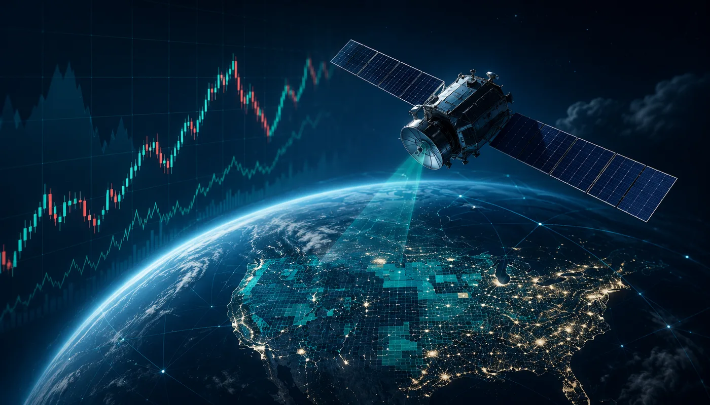PL stock is riding record revenue, but the valuation test just got harder