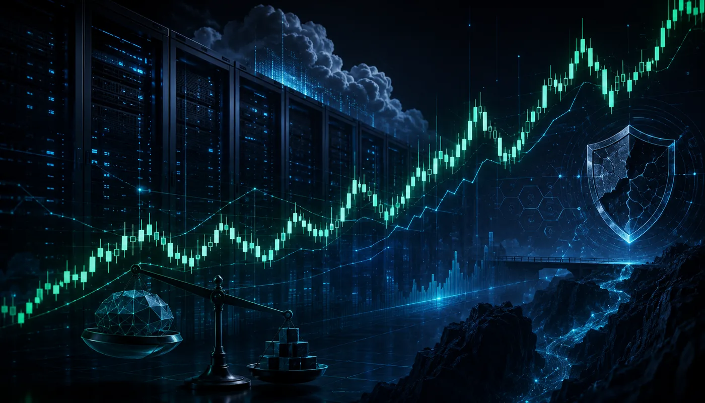 RBRK stock: Rubrik’s Beat Was Strong, but the Valuation Test Got Harder