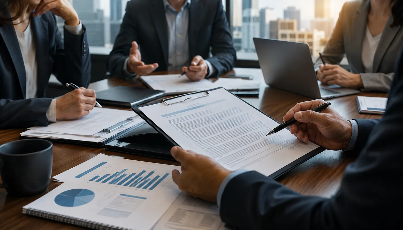Severance in the U.S. Economy: Pay, Packages, and the AI‑Layoff Paradox