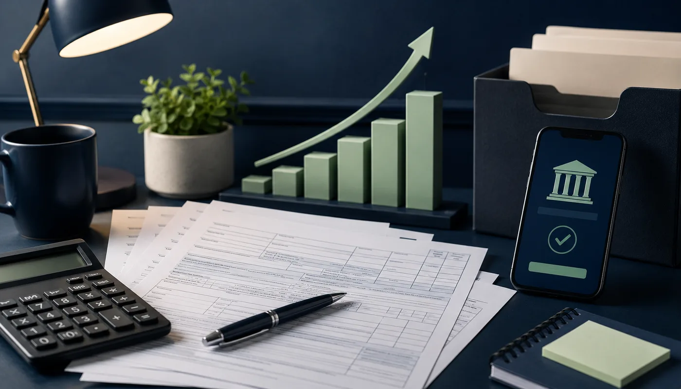 Tax Return 2026: Why Refunds Rose While Filing Slowed