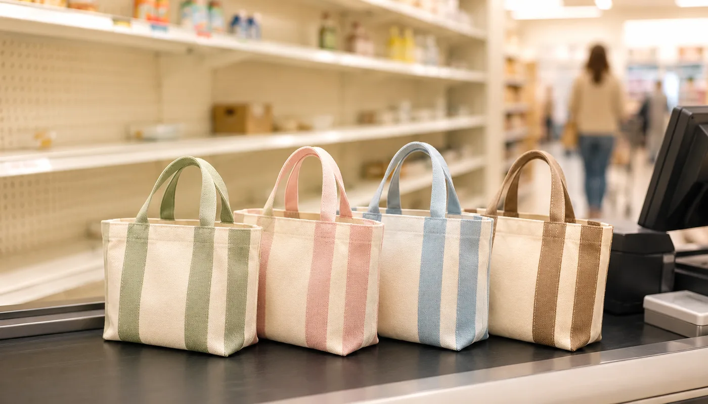Trader Joe's Tote Bag Release Turns a $2.99 Bag Into Retail Scarcity